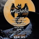 KICKOFF HALLOWEEN PARTY