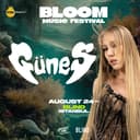 Bloom Music Festival - Güneş