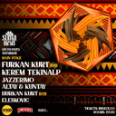 FURKAN KURT B2B KEREM TEKİNALP at SUMA HAN