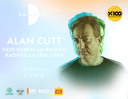 Alan Cutt at Kastel