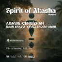 Spirit of Akasha - Olympos