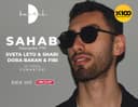 KICKOFF PRESENTS SAHAB @ KASTEL