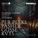 Per Pleks PASHEX Presents | HARDTECHNO ETERNAL FLAMES