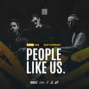 STAYCLASSIC - PEOPLE LIKE US AT 2020 ESKISEHIR