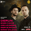 Kozmos Presents: Derun