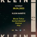 Saturday at Klein Harbiye
