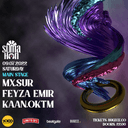 Saturday at Suma Han