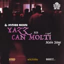 MYTHOS NIGHTS at SUMA HAN