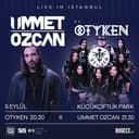 Ummet Ozcan ft. Otyken
