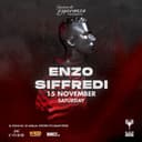Esperanza Presents: ONE MAN SHOW - Enzo Siffredi