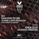 Under Friday
