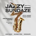 Jazzy Sundaze Presents; Ayşe Sicimoğlu Quartet