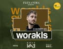 WORAKLS / Kalt İzmir