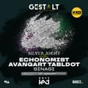 Gestalt presents: Silver Night