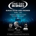 One Day in Space