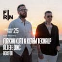 FIRIN x FURKAN KURT & KEREM TEKİNALP