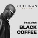 Black Coffee Diamond Nights