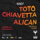Toto Chiavetta + Alican