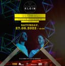 Glowal + Orkun Bozdemir + Non @Sommer Klein