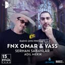 Fnx Omar + Yass | Kastel Teras