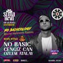 NO BASICOLOGY pt. X: SPECIAL HALLOWEEN EDITION at SUMA HAN