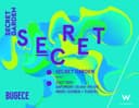 SECRET GARDEN: Marc Gonen + Kantel