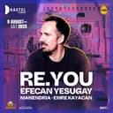 Kastel Teras | Re.You