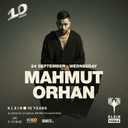 Mahmut Orhan | Klein Phönix