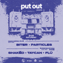 Put Out Presents: Shakèd