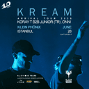 KREAM | Klein Phönix