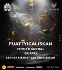 Ravin Showcase Sumahan