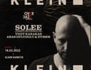 Overdaze Presents: SOLEE