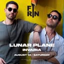 FIRIN x LUNAR PLANE