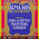 SATURDAY at SUMA HAN