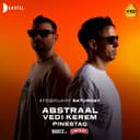 Kastel | Abstraal