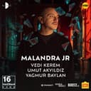 Malandra Jr. | Kastel