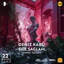 Deniz Kabu & Ege Sağlam at Kastel X Exonight Music