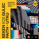 Kastel | Beken b2b Gulec