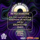 DREAM OF UTOPIA: UTOPIA FEST at SUMA HAN  