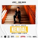 Kendal I Kafes İstanbul