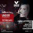 Under Presents: Valentine's Day 