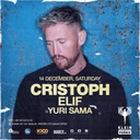 Cristoph + Elif + Yuri Sama | Klein Phönix 