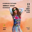 Serenay Alkan | Kayserkaya