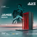 Jamiie + Nodus // Alive Moments Presents