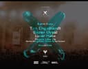 Theory X: TIM ENGELHARDT + Sezer Uysal + Lunar Plane + People Like Us