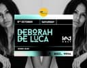 Deborah De Luca I Kalt İzmir