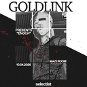 GOLDLINK Present Enoch