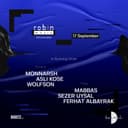 Robin Music Showcase