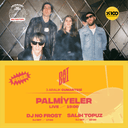 Palmiyeler | Dat Dat