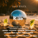 Raze Event Agva Camping
